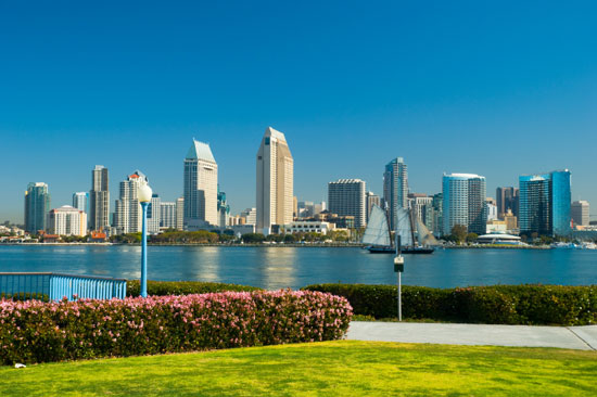 San Diego